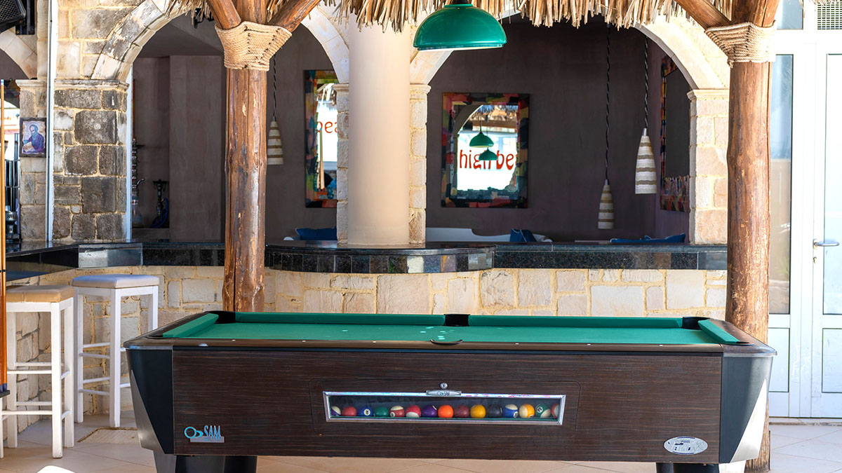 High Beach Hotel - NR